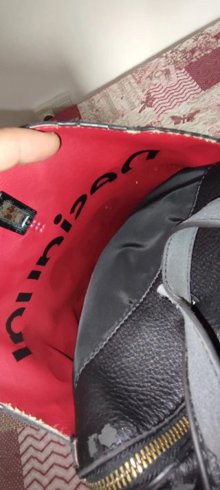 Bolso/Mochila Desigual