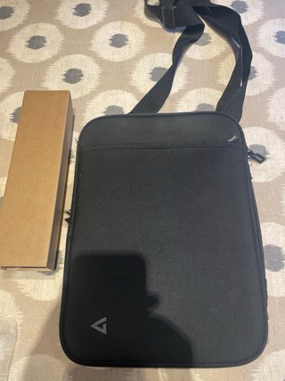 HP Chromebook Negro