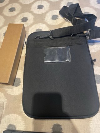 HP Chromebook Negro