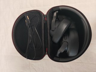 JBL Tune 770NC Auriculares Negro