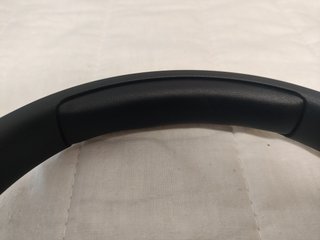 JBL Tune 770NC Auriculares Negro