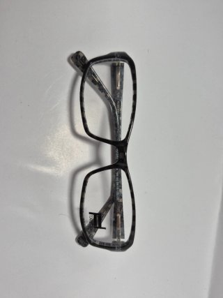Gafas Roberto Torretta Negras y Grises