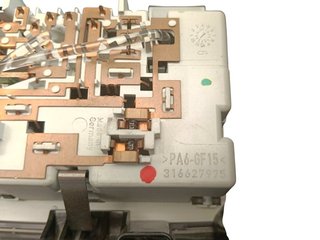 LUZ INTERIOR OPEL ASTRA J BERLINA 5P A17DTR 31662
