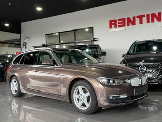 BMW Serie 3 316d Touring