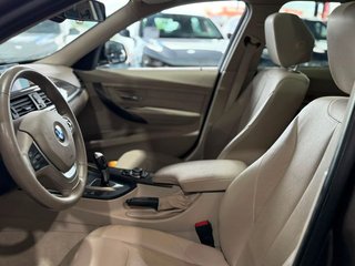 BMW Serie 3 316d Touring