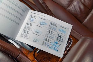 Porsche Cayenne Turbo (2007)