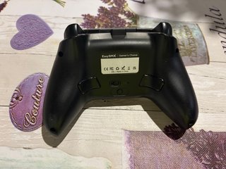 EasySMX X15 inalámbrico – PC, Switch, Android, iPh