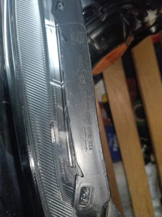 Faro Delantero Subaru XV