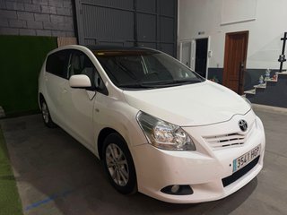 Toyota Verso 2.0D4D Active