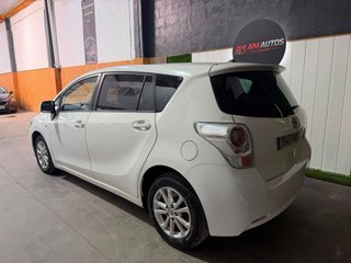Toyota Verso 2.0D4D Active