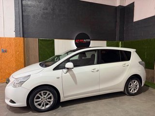 Toyota Verso 2.0D4D Active