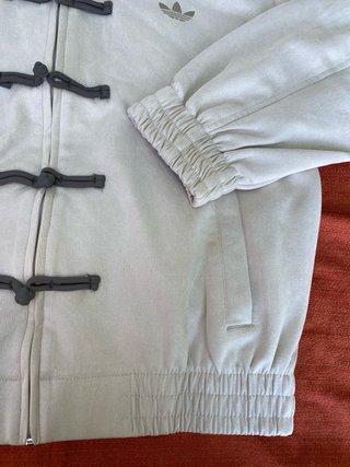 Chaqueta Adidas Año Nuevo China Talla L