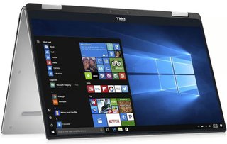 Despiece Dell XPS 13 9365 2 en 1