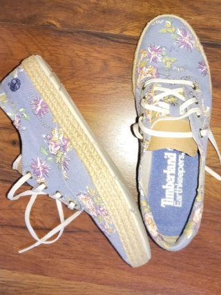 Zapatillas Timberland Mujer Talla 36