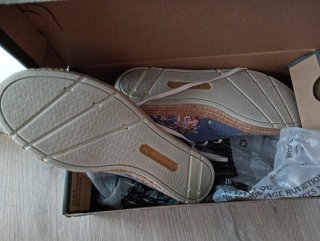 Zapatillas Timberland Mujer Talla 36
