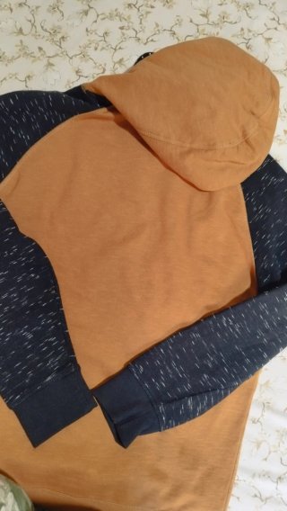 SUDADERA JACK & JONES