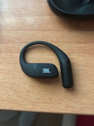 Auriculares JBL Endurance Zone Negro