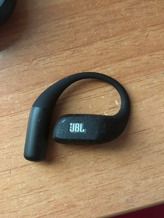 Auriculares JBL Endurance Zone Negro