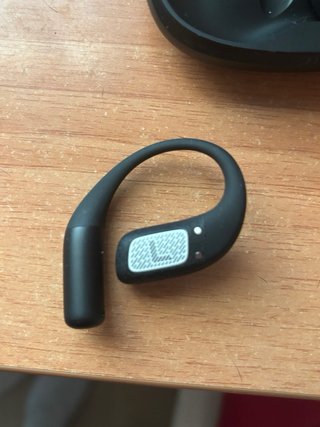 Auriculares JBL Endurance Zone Negro