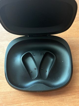 Auriculares JBL Endurance Zone Negro