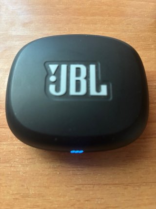 Auriculares JBL Endurance Zone Negro