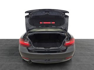 BMW Serie 2 220d (2015)