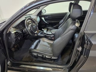 BMW Serie 2 220d (2015)