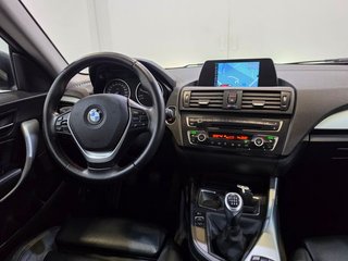BMW Serie 2 220d (2015)