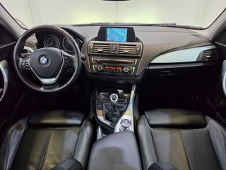 BMW Serie 2 220d (2015)