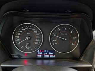 BMW Serie 2 220d (2015)