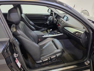 BMW Serie 2 220d (2015)