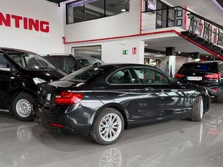 BMW Serie 2 220d