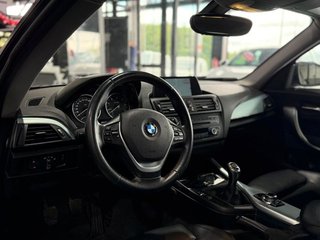 BMW Serie 2 220d