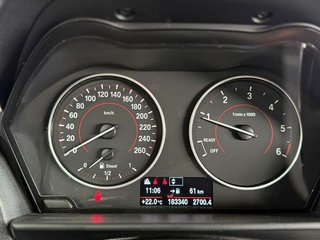 BMW Serie 2 220d