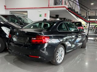 BMW Serie 2 220d