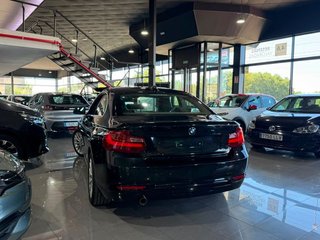 BMW Serie 2 220d