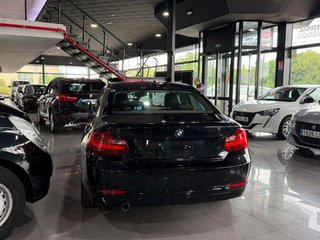 BMW Serie 2 220d