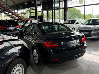 BMW Serie 2 220d