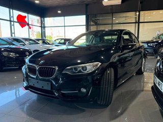 BMW Serie 2 220d