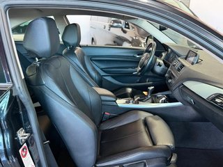 BMW Serie 2 220d