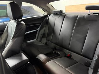 BMW Serie 2 220d