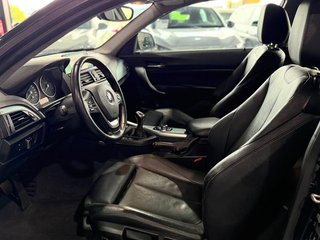 BMW Serie 2 220d