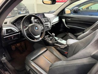 BMW Serie 2 220d