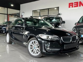 BMW Serie 2 220d