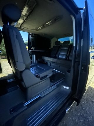 Volkswagen Multivan 2005