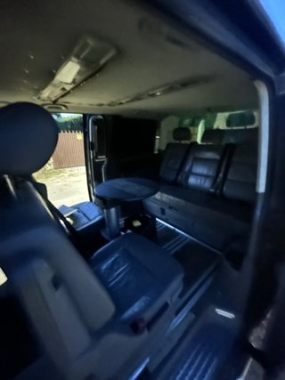 Volkswagen Multivan 2005
