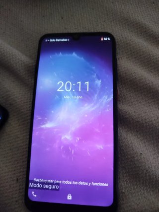 Lote 12 telefoni cellulari BQ, Samsung, Xiaomi, Poco
