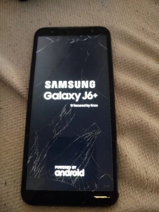 Lote 12 telefoni cellulari BQ, Samsung, Xiaomi, Poco