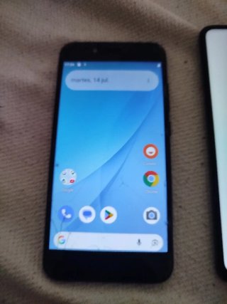 Lote 12 telefoni cellulari BQ, Samsung, Xiaomi, Poco