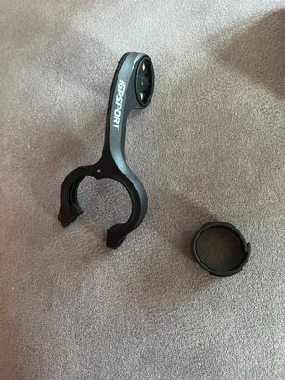 Soporte Manillar Bicicleta iGPSPORT M80